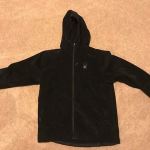 Men’s Spyder jacket